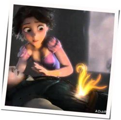 Tangled - Something That I Want Ukulele Chords by Soundtracks