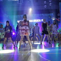 Teen Beach 2 - Gotta Be Me Intro by Soundtracks