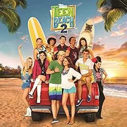 Teen Beach 2 - Twist Your Frown Upside Down Ukulele by Soundtracks