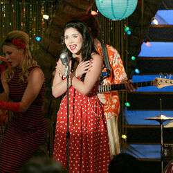 Teen Beach Movie - Falling For Ya Bass Tab by Soundtracks