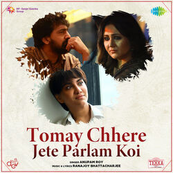 Tekka - Tomay Chhere Jete Parlam Koi Chords by Soundtracks