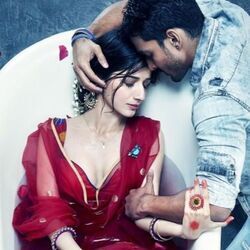 Tera Chehra Jab Nazar Aaye - Sanam Teri Kasam Chords by Soundtracks