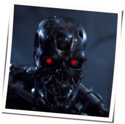 Terminator Theme Tab by Soundtracks