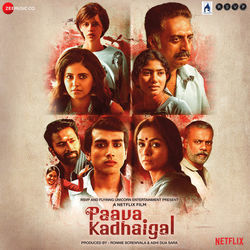 Thangamey - Paava Kadhaigal Chords by Soundtracks
