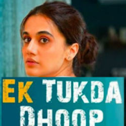 Thappad - Ek Tukda Dhoop Ka Chords by Soundtracks