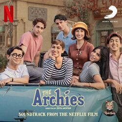 The Archies - Lonely July Chords by Soundtracks