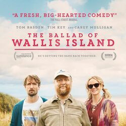 The Ballad Of Wallis Island - Morning Evening Chords by Soundtracks 🎦