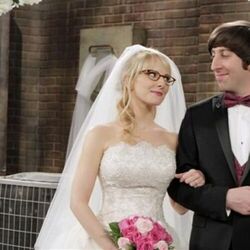 The Big Bang Theory - Howards Song To Bernadette Ukulele Chords by Soundtracks