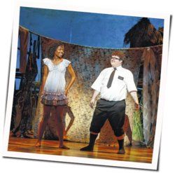 The Book Of Mormon - Baptize Me Chords by Soundtracks