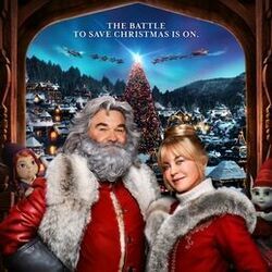 The Christmas Chronicles 2 - The Spirit Of Christmas Chords by Soundtracks