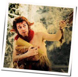 The Chronicles Of Narnia - A Narnian Lullaby Tab by Soundtracks