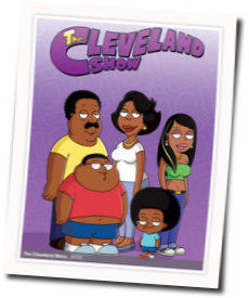 The Cleveland Show Theme Chords by Soundtracks