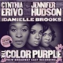The Colour Purple - Too Beautiful For Words by Soundtracks