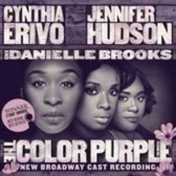 The Colour Purple - Too Beautiful For Words Chords by Soundtracks