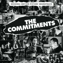 The Commitments - I Never Loved A Man by Soundtracks