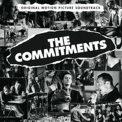 The Commitments - I Never Loved A Man Chords by Soundtracks