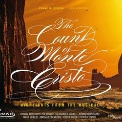 The Count Of Monte Cristo - When The World Was Mine Chords by Soundtracks