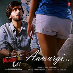 The Dark Side Of Life Mumbai City - Aawargi Chords by Soundtracks