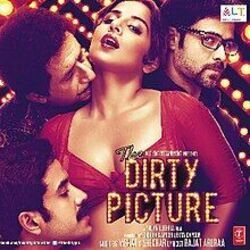 The Dirty Picture - Ishq Sufiyana Bass Tab by Soundtracks