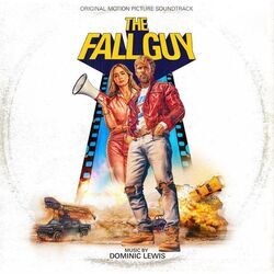 The Fall Guy - I Was Made For Lovin You Bass Tab by Soundtracks