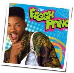 The Fresh Prince Of Bel - Air Theme Bass Tab by Soundtracks