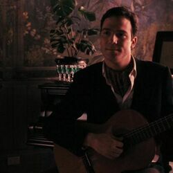 The Godfather Part 3 - Brucia La Terra Chords by Soundtracks
