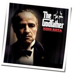The Godfather Theme Tab by Soundtracks