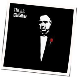 The Godfather  Tab by Soundtracks
