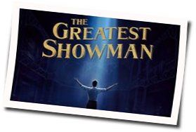 The Greatest Showman - A Million Dreams Ukulele by Soundtracks