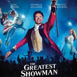 The Greatest Showman - From Now On by Soundtracks
