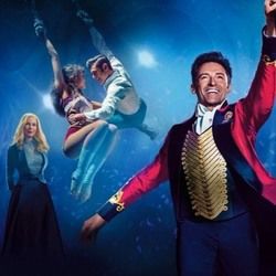 The Greatest Showman - Never Enough Tab by Soundtracks