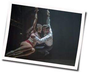 The Greatest Showman - Rewrite The Stars Tabs by Soundtracks