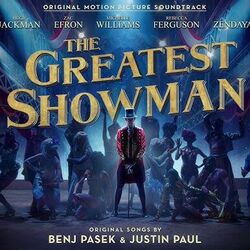 The Greatest Showman - The Greatest Show by Soundtracks