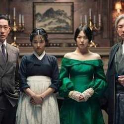 The Handmaiden - The Footsteps Of My Dear Love Chords by Soundtracks