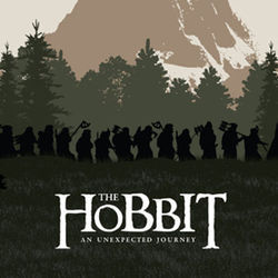 The Hobbit - Misty Mountains by Soundtracks