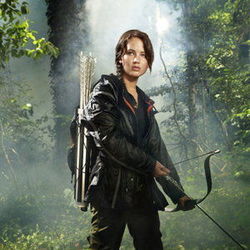 The Hunger Games - Rues Farewell Chords by Soundtracks