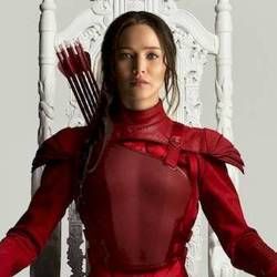 The Hunger Games - Rues Whistle by Soundtracks