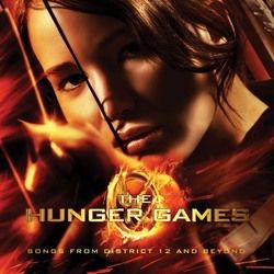 The Hunger Games - Rues Whistle Ukulele by Soundtracks