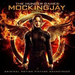 The Hunger Games Mockingjay by Soundtracks
