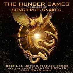 The Hunger Games The Ballad Of Songbirds And Snakes by Soundtracks