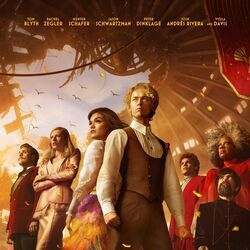 The Hunger Games The Ballad Of Songbirds And Snakes - Winters Come And Gone Solo Tab by Soundtracks