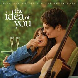 The Idea Of You - Dance Before We Walk Chords by Soundtracks