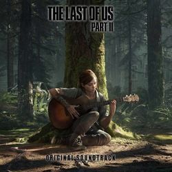The Last Of Us Part Ii - Soft Descent by Soundtracks