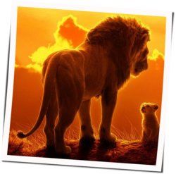The Lion King - Can You Feel The Love Tonight Chords by Soundtracks
