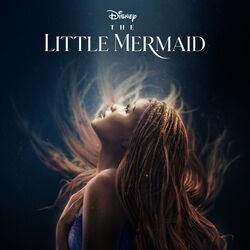 The Little Mermaid 2023 - Part Of Your World Chords by Soundtracks