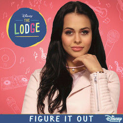 The Lodge - Figure It Out Ukulele Chords by Soundtracks