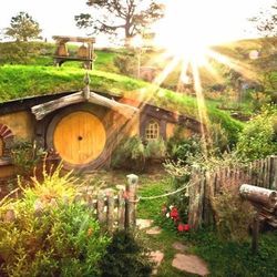The Lord Of The Rings - The Shire Ukulele Chords by Soundtracks