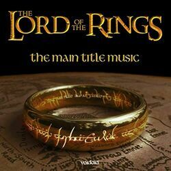 The Lord Of The Rings Theme Ukulele by Soundtracks