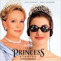 The Princess Diaries - Supergirl by Soundtracks