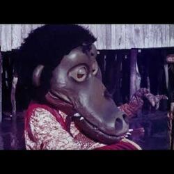 The Rare Blue Apes Of Cannibal Isle - Family Anthem Chords by Soundtracks